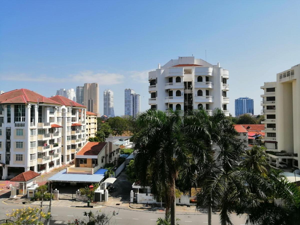 City Tropical Home I George Town Eksteriør bilde